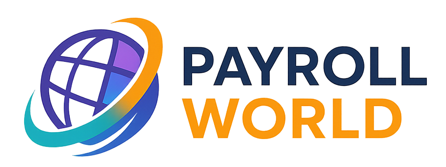 payroll world logo