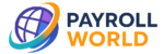 payroll world logo